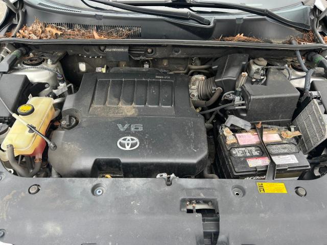 Photo 6 VIN: 2T3DK4DV7CW092846 - TOYOTA RAV4 LIMIT 