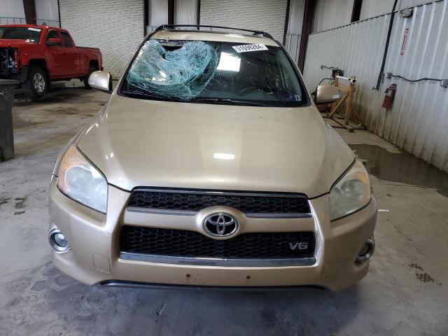 Photo 4 VIN: 2T3DK4DV8AW020857 - TOYOTA RAV4 