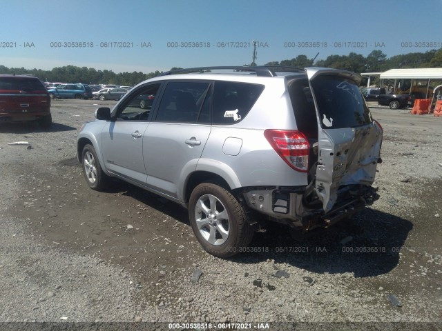 Photo 2 VIN: 2T3DK4DV8AW023502 - TOYOTA RAV4 