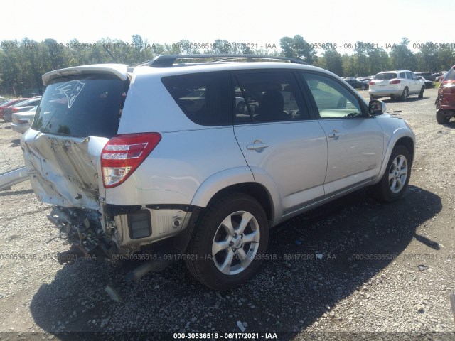 Photo 3 VIN: 2T3DK4DV8AW023502 - TOYOTA RAV4 