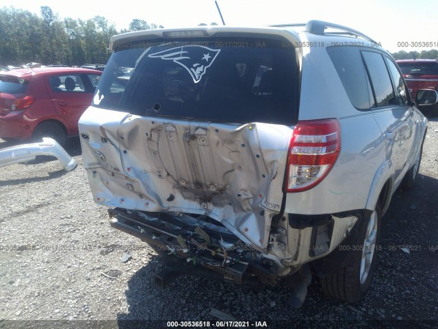 Photo 5 VIN: 2T3DK4DV8AW023502 - TOYOTA RAV4 