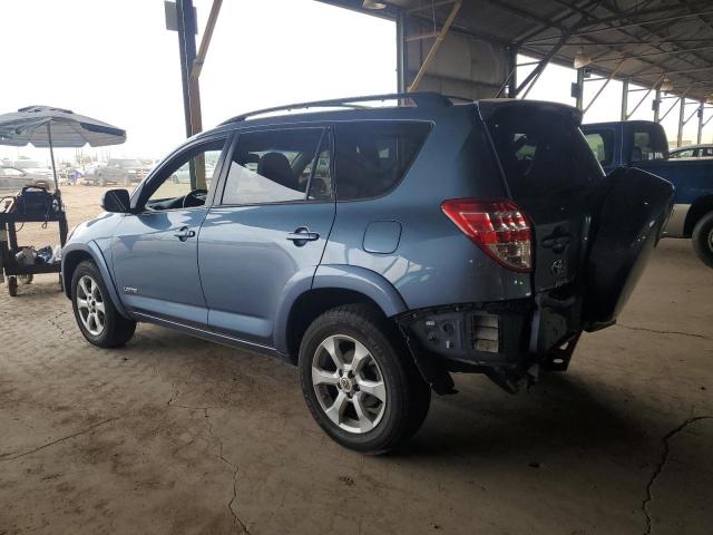 Photo 1 VIN: 2T3DK4DV8AW035553 - TOYOTA RAV4 