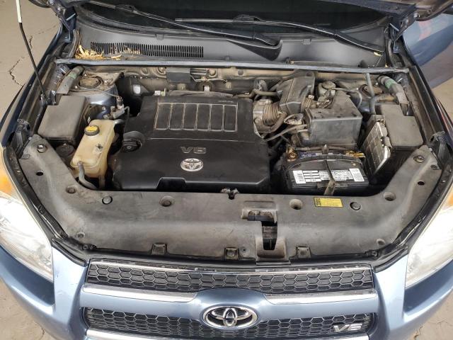 Photo 10 VIN: 2T3DK4DV8AW035553 - TOYOTA RAV4 