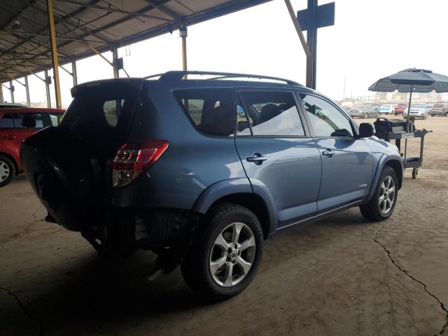 Photo 2 VIN: 2T3DK4DV8AW035553 - TOYOTA RAV4 