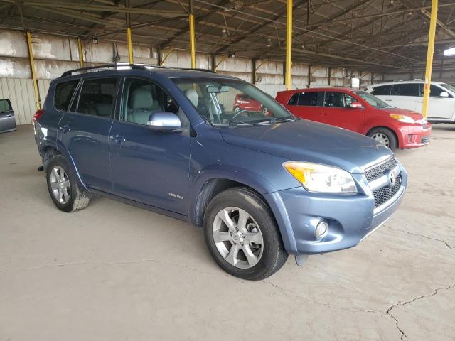 Photo 3 VIN: 2T3DK4DV8AW035553 - TOYOTA RAV4 