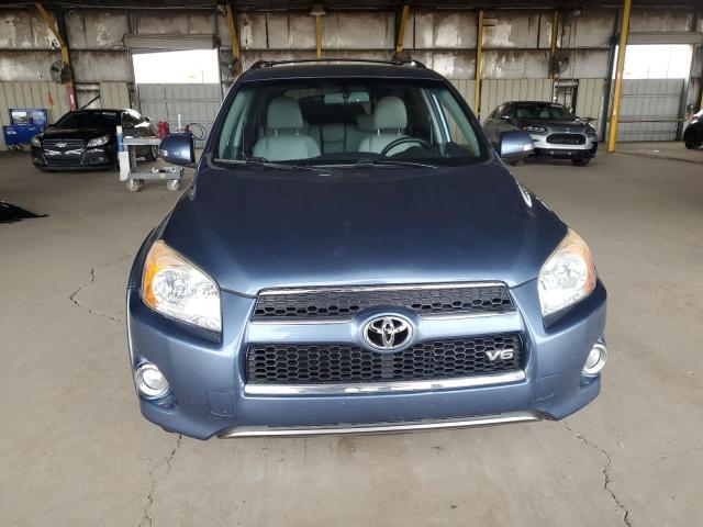 Photo 4 VIN: 2T3DK4DV8AW035553 - TOYOTA RAV4 