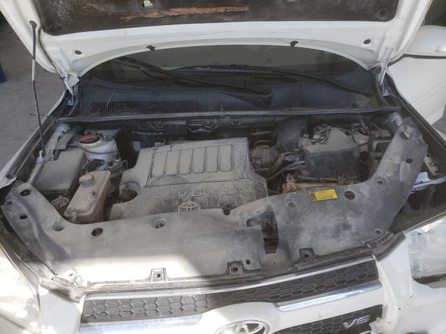 Photo 6 VIN: 2T3DK4DV8BW041015 - TOYOTA RAV4 LIMIT 