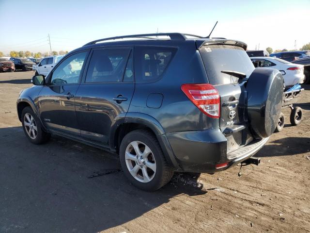 Photo 1 VIN: 2T3DK4DV8BW042374 - TOYOTA RAV4 LIMIT 