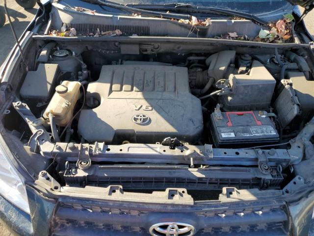 Photo 11 VIN: 2T3DK4DV8BW042374 - TOYOTA RAV4 LIMIT 