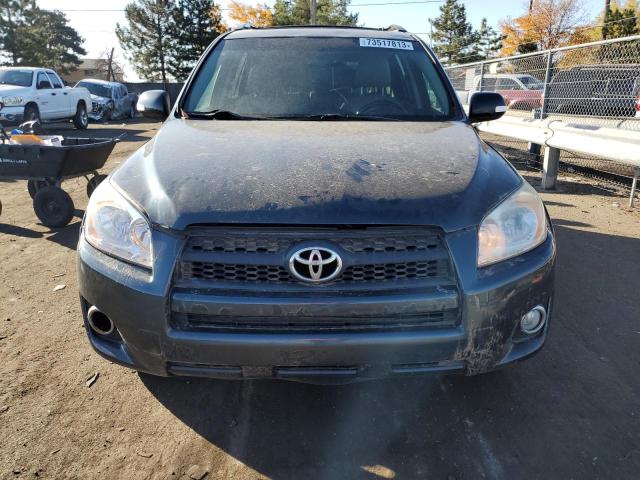 Photo 4 VIN: 2T3DK4DV8BW042374 - TOYOTA RAV4 LIMIT 