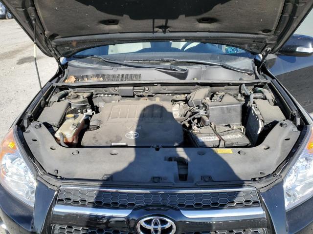 Photo 11 VIN: 2T3DK4DV8BW043265 - TOYOTA RAV4 