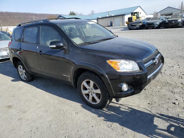 Photo 3 VIN: 2T3DK4DV8BW043265 - TOYOTA RAV4 