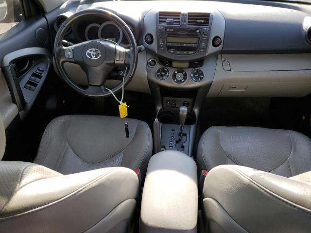 Photo 7 VIN: 2T3DK4DV8BW043265 - TOYOTA RAV4 