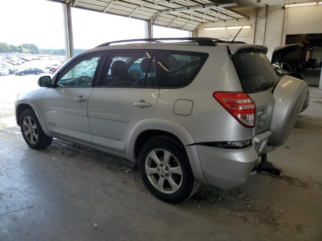 Photo 1 VIN: 2T3DK4DV8BW044383 - TOYOTA RAV4 LIMIT 