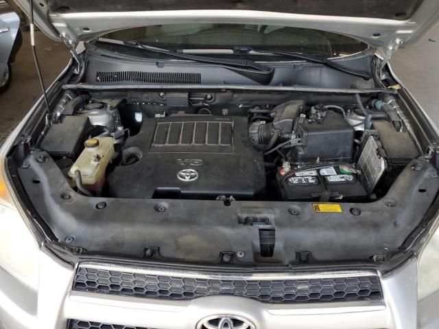 Photo 11 VIN: 2T3DK4DV8BW044383 - TOYOTA RAV4 LIMIT 