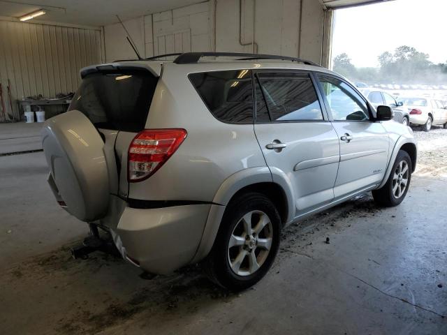 Photo 2 VIN: 2T3DK4DV8BW044383 - TOYOTA RAV4 LIMIT 