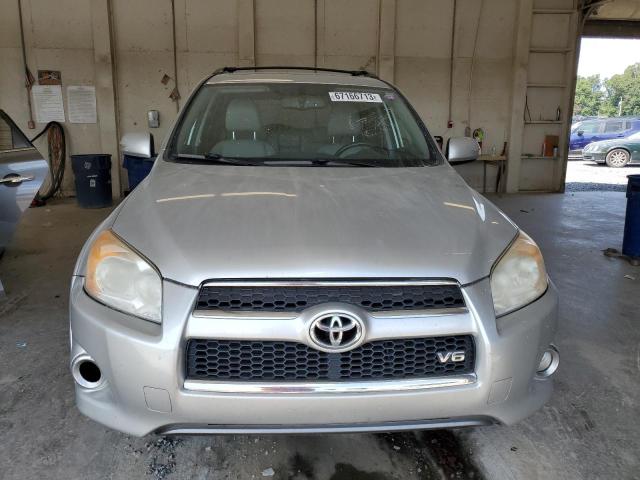 Photo 4 VIN: 2T3DK4DV8BW044383 - TOYOTA RAV4 LIMIT 