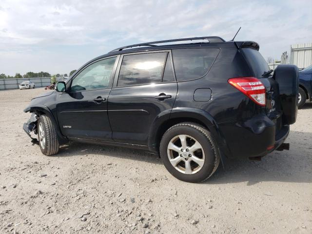 Photo 1 VIN: 2T3DK4DV8BW047199 - TOYOTA RAV4 LIMIT 