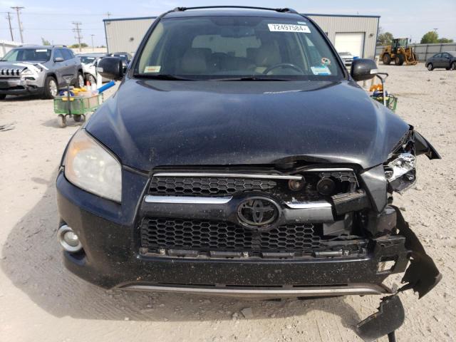 Photo 4 VIN: 2T3DK4DV8BW047199 - TOYOTA RAV4 LIMIT 