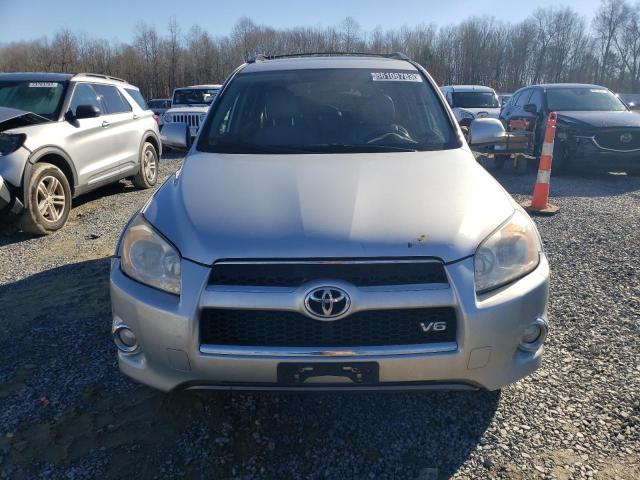 Photo 4 VIN: 2T3DK4DV8BW048935 - TOYOTA RAV4 LIMIT 