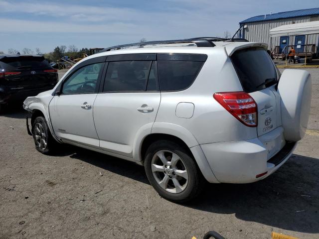 Photo 1 VIN: 2T3DK4DV8BW051303 - TOYOTA RAV4 LIMIT 