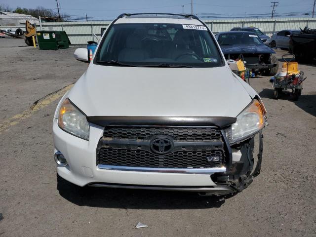 Photo 4 VIN: 2T3DK4DV8BW051303 - TOYOTA RAV4 LIMIT 