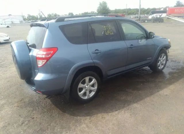 Photo 3 VIN: 2T3DK4DV8BW053195 - TOYOTA RAV4 