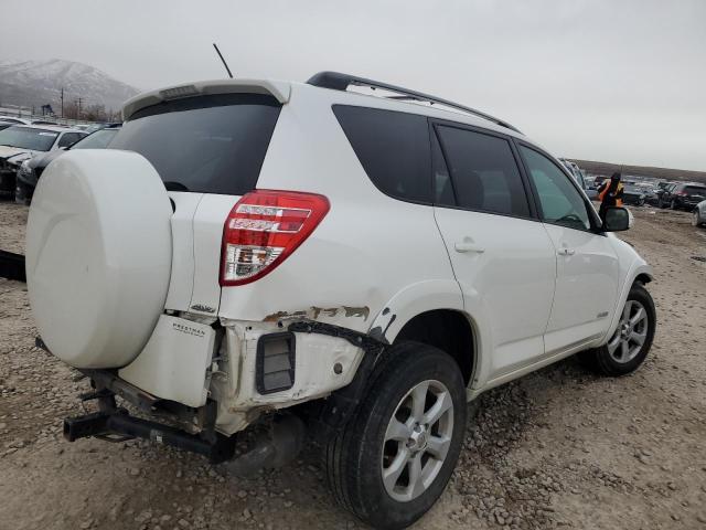 Photo 2 VIN: 2T3DK4DV8BW057053 - TOYOTA RAV4 