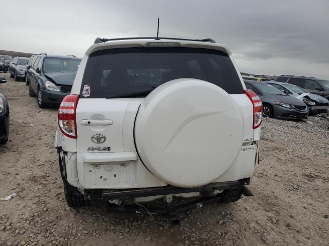 Photo 5 VIN: 2T3DK4DV8BW057053 - TOYOTA RAV4 