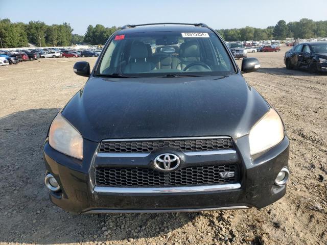 Photo 4 VIN: 2T3DK4DV8BW057585 - TOYOTA RAV4 LIMIT 