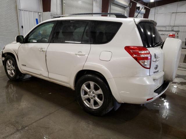 Photo 1 VIN: 2T3DK4DV8BW058526 - TOYOTA RAV4 