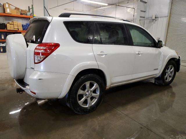 Photo 2 VIN: 2T3DK4DV8BW058526 - TOYOTA RAV4 