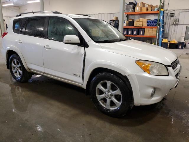 Photo 3 VIN: 2T3DK4DV8BW058526 - TOYOTA RAV4 