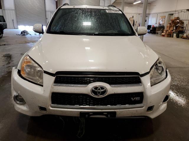 Photo 4 VIN: 2T3DK4DV8BW058526 - TOYOTA RAV4 