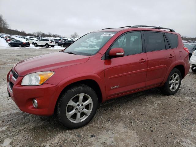 Photo 0 VIN: 2T3DK4DV8BW060860 - TOYOTA RAV4 