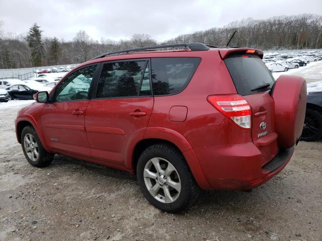 Photo 1 VIN: 2T3DK4DV8BW060860 - TOYOTA RAV4 