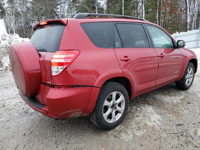 Photo 2 VIN: 2T3DK4DV8BW060860 - TOYOTA RAV4 