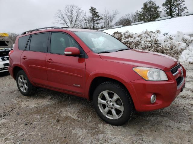 Photo 3 VIN: 2T3DK4DV8BW060860 - TOYOTA RAV4 