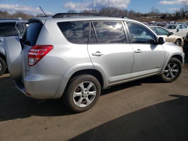 Photo 2 VIN: 2T3DK4DV8BW061068 - TOYOTA RAV4 LIMIT 