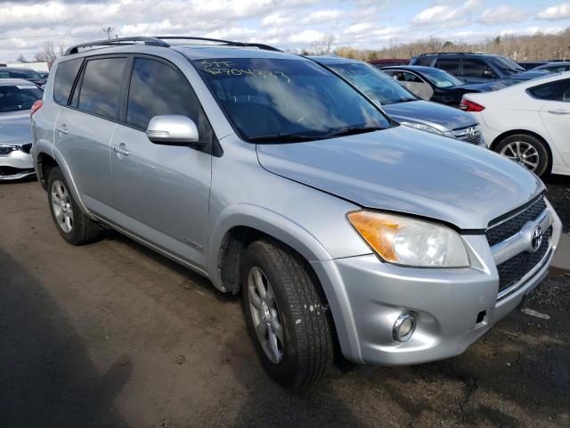 Photo 3 VIN: 2T3DK4DV8BW061068 - TOYOTA RAV4 LIMIT 