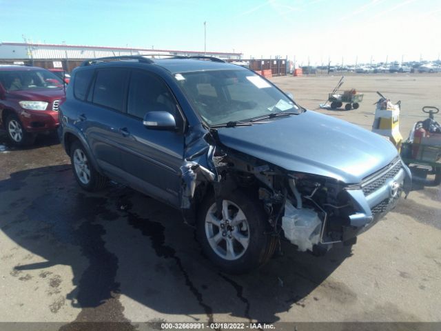 Photo 0 VIN: 2T3DK4DV8CW065770 - TOYOTA RAV4 