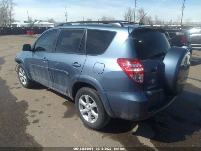 Photo 2 VIN: 2T3DK4DV8CW065770 - TOYOTA RAV4 