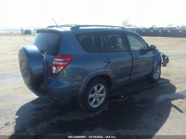 Photo 3 VIN: 2T3DK4DV8CW065770 - TOYOTA RAV4 