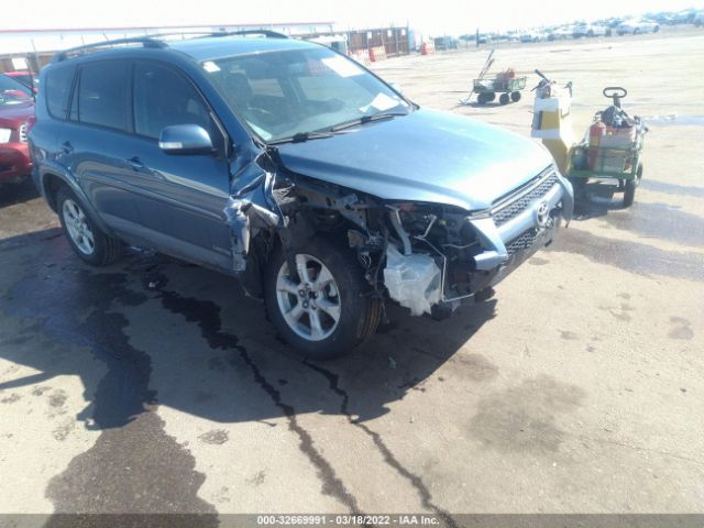 Photo 5 VIN: 2T3DK4DV8CW065770 - TOYOTA RAV4 