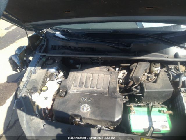 Photo 9 VIN: 2T3DK4DV8CW065770 - TOYOTA RAV4 