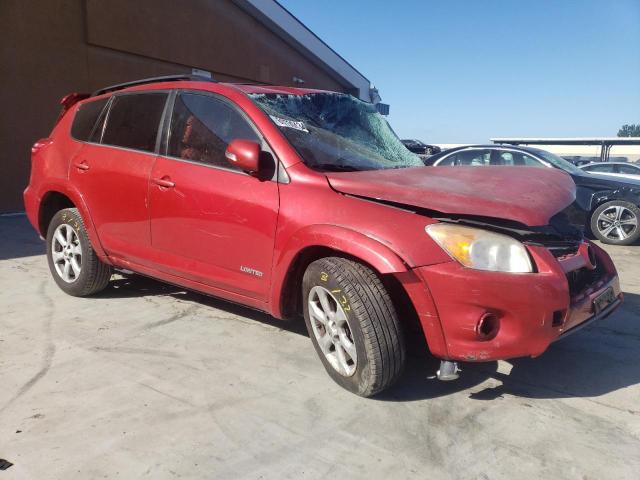 Photo 3 VIN: 2T3DK4DV8CW068040 - TOYOTA RAV4 LIMIT 