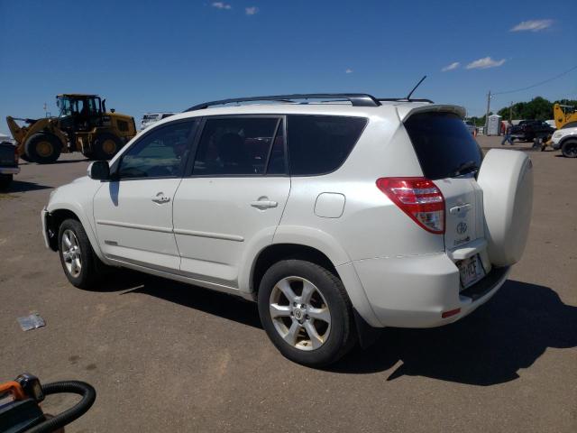 Photo 1 VIN: 2T3DK4DV8CW068118 - TOYOTA RAV4 