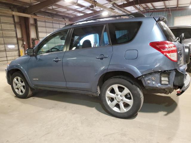 Photo 1 VIN: 2T3DK4DV8CW069303 - TOYOTA RAV4 