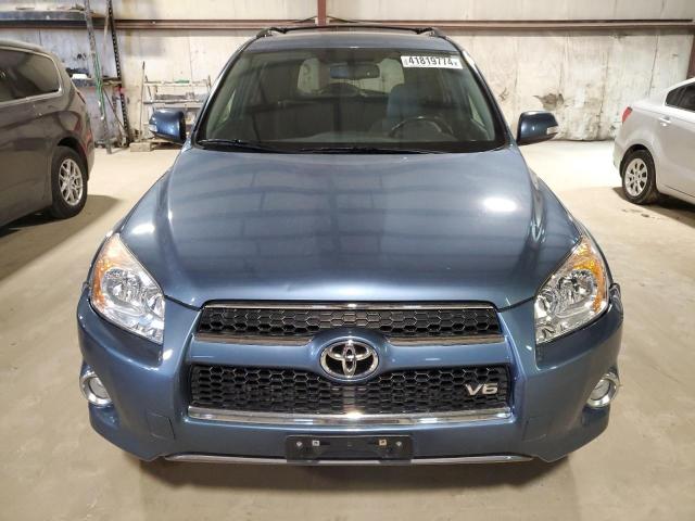 Photo 4 VIN: 2T3DK4DV8CW069303 - TOYOTA RAV4 