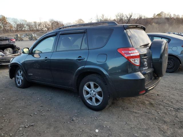 Photo 1 VIN: 2T3DK4DV8CW069544 - TOYOTA RAV4 LIMIT 